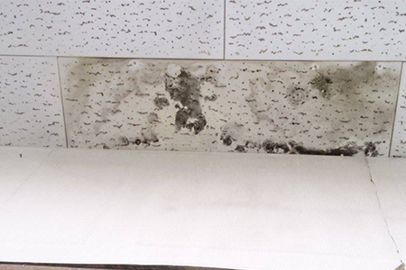 ご自宅の雨漏りや雨漏りのサインはありませんか？