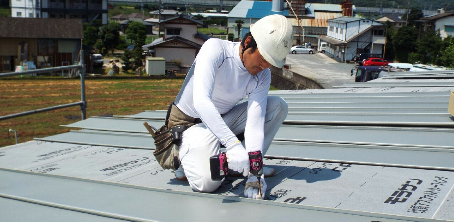 田尻板金工業所