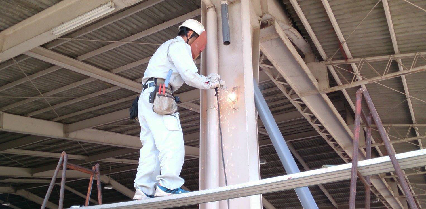 田尻板金工業所