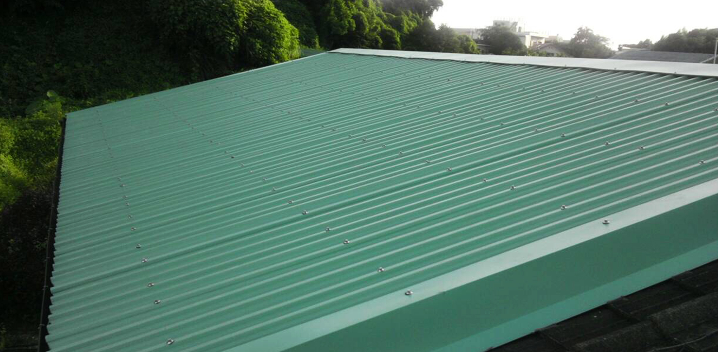 田尻板金工業所